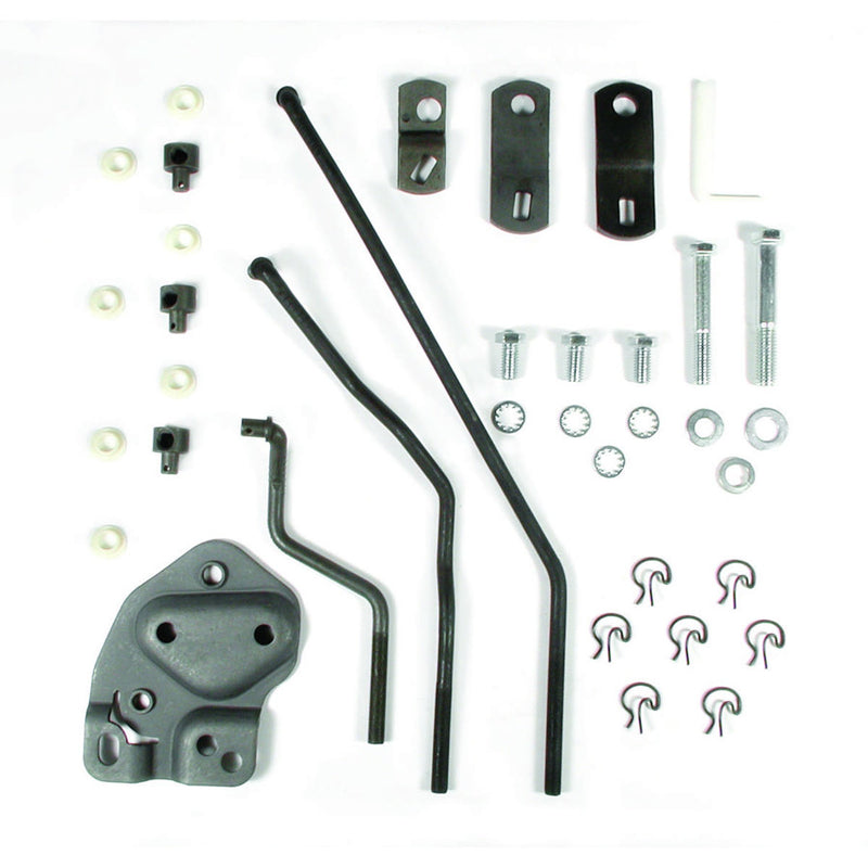 INSTALLATION KIT SIS & C/P
