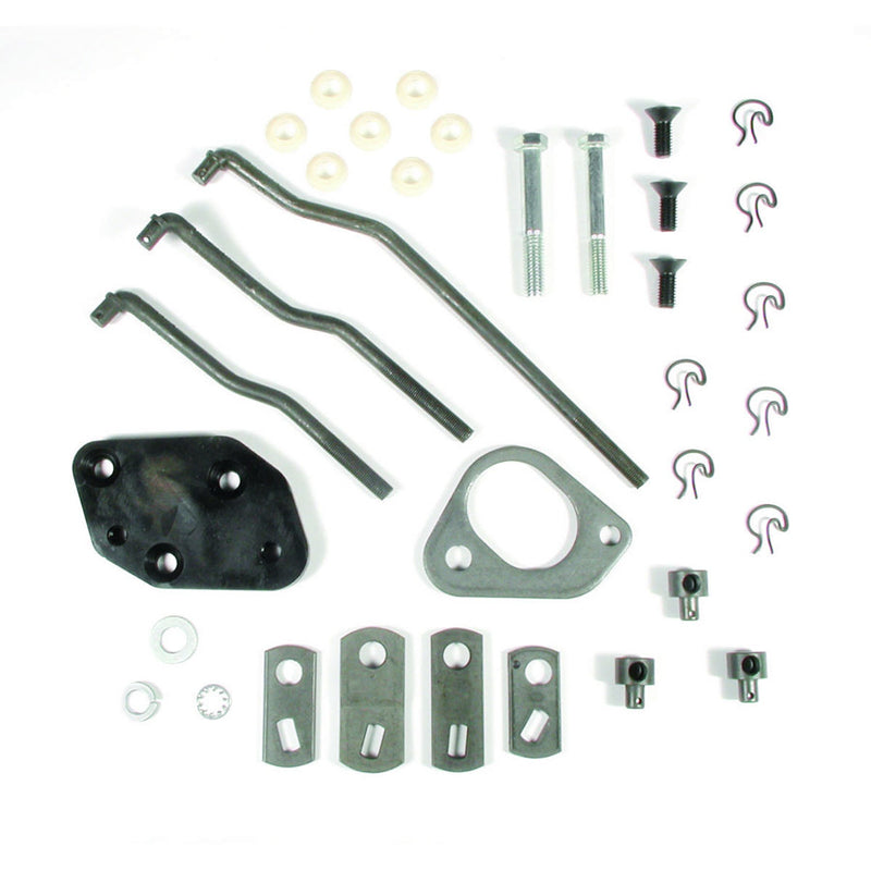 INSTALLATION KIT SIS & C/P