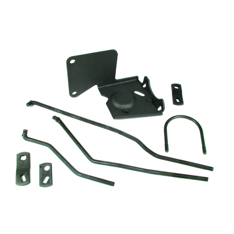 INSTALLATION KIT SIS & C/P