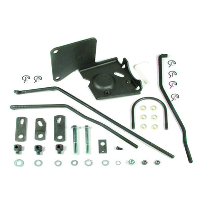 INSTALLATION KIT SIS & C/P