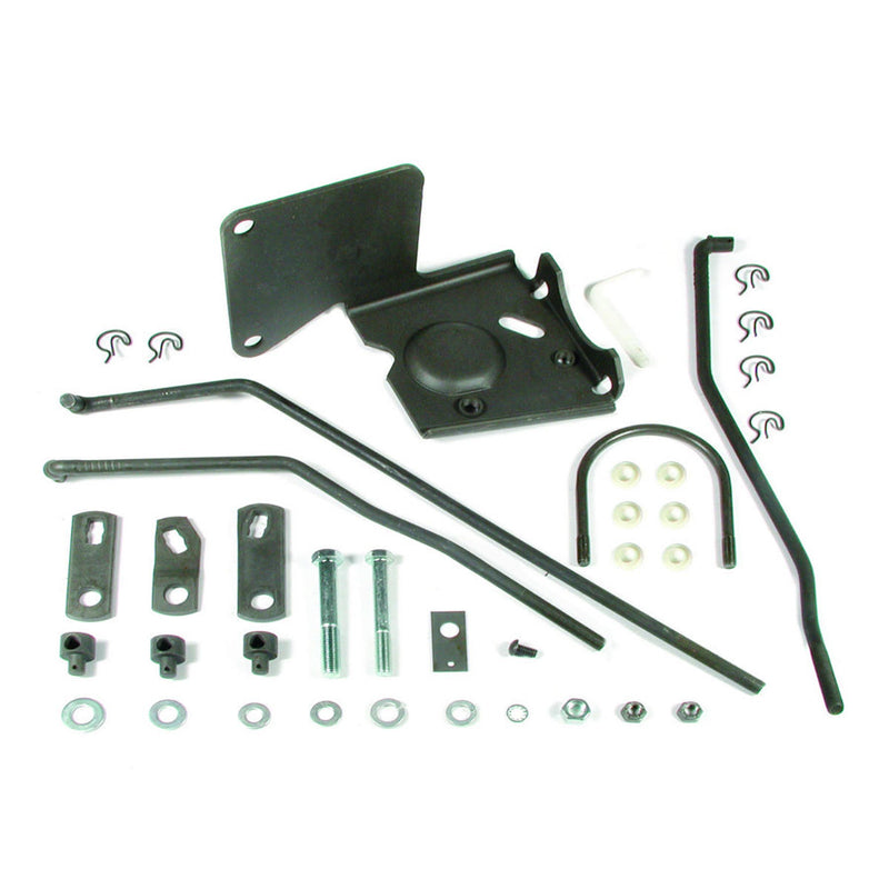 INSTALLATION KIT SIS & C/P