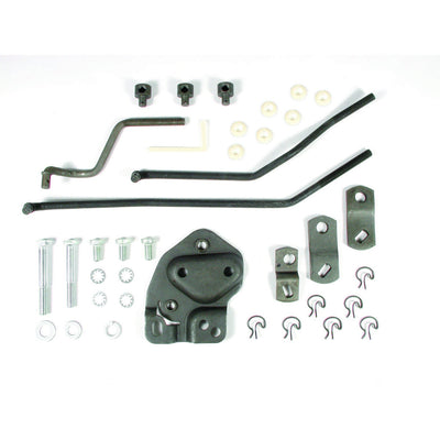 INSTALLATION KIT SIS & C/P