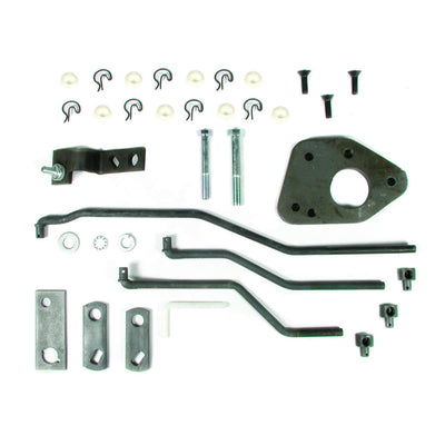 INSTALLATION KIT SIS & C/P