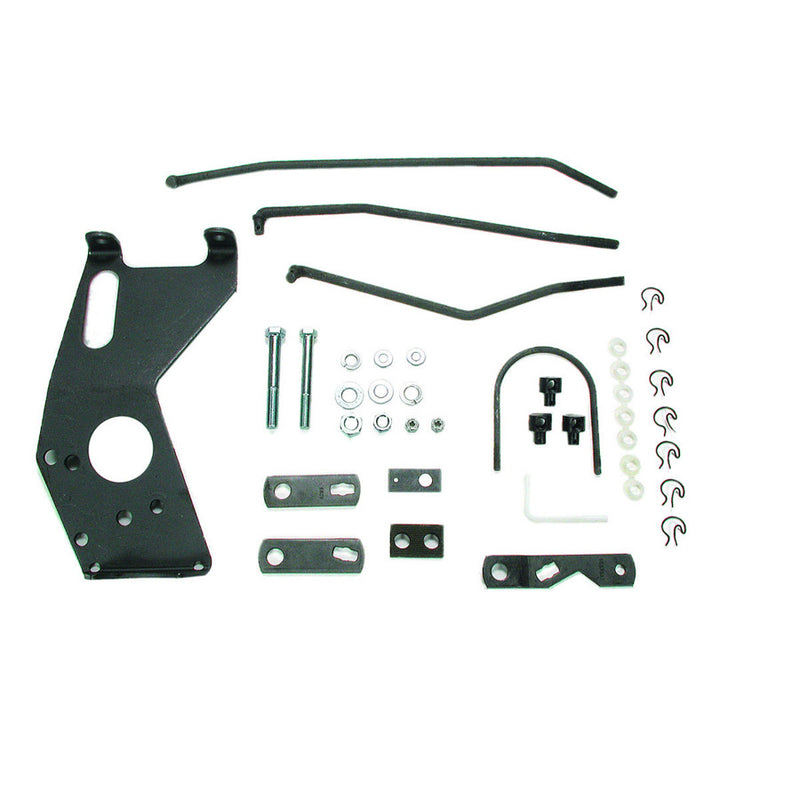 INSTALLATION KIT SIS & C/P