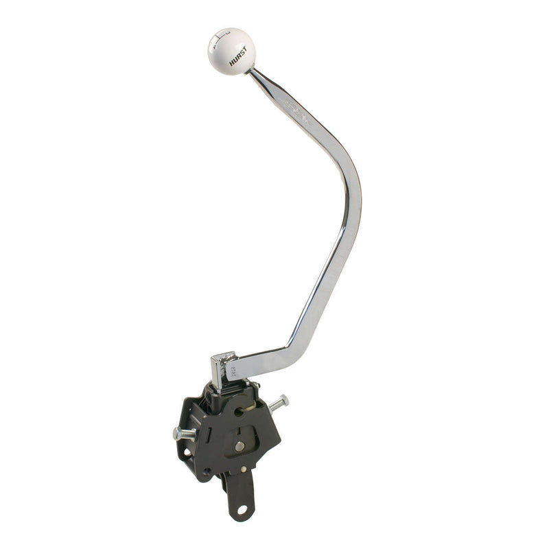 COMPETITION/PLUS SHIFTER ONLY