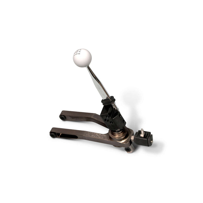 SHIFTER MANUAL BILLET