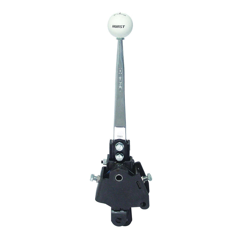 COMPETITION/PLUS SHIFTER ONLY