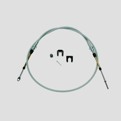 SHIFTER CABLE 60IN ADJUSTABLE