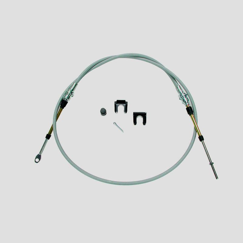 SHIFTER CABLE 60IN ADJUSTABLE