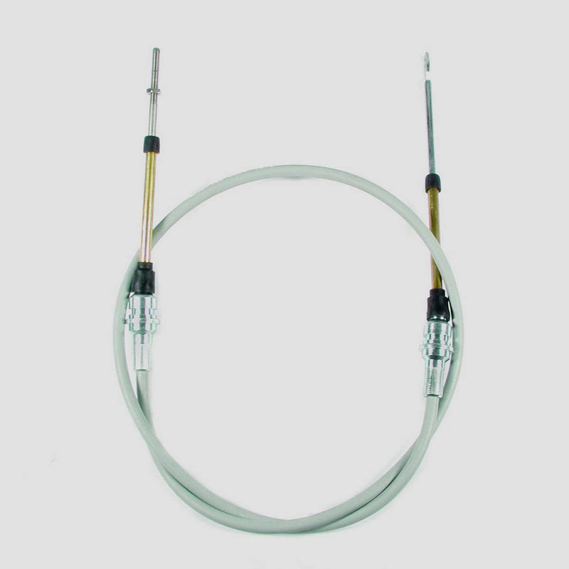 SHIFTER CABLE 8 FT.