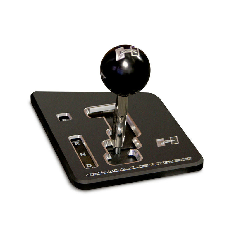 BLACK COMP STICK