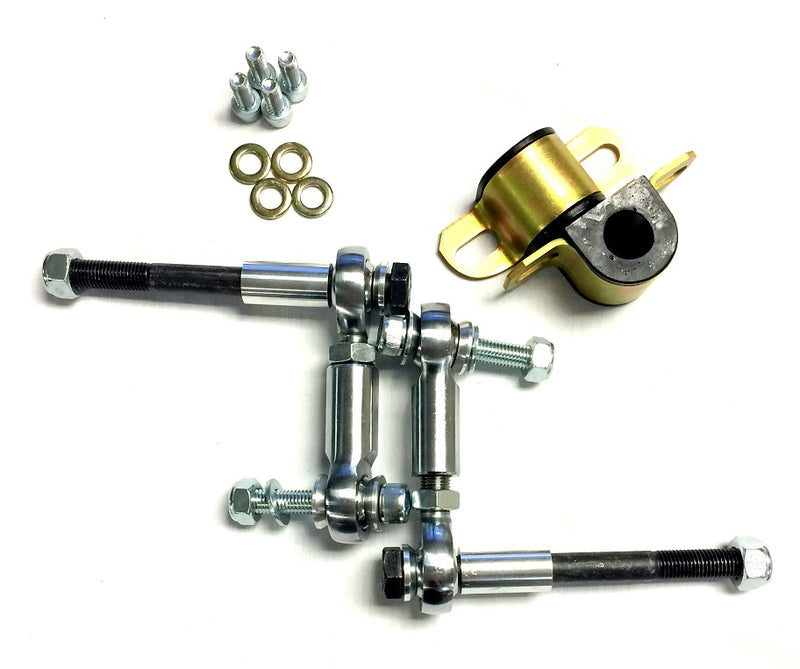 Sway Bar Hardware Kit - HWSB08