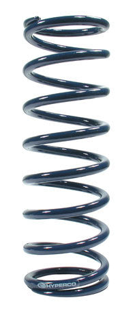 Coil Over Spring 2.5in ID 12in Tall - 1812B0750