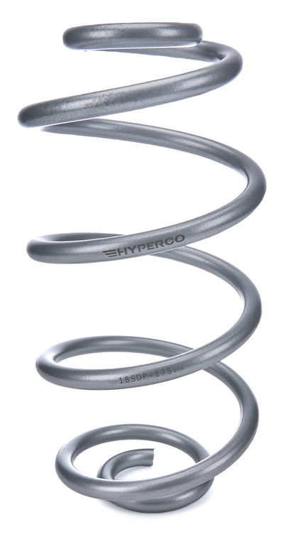 Double Pigtail Spring 14x7