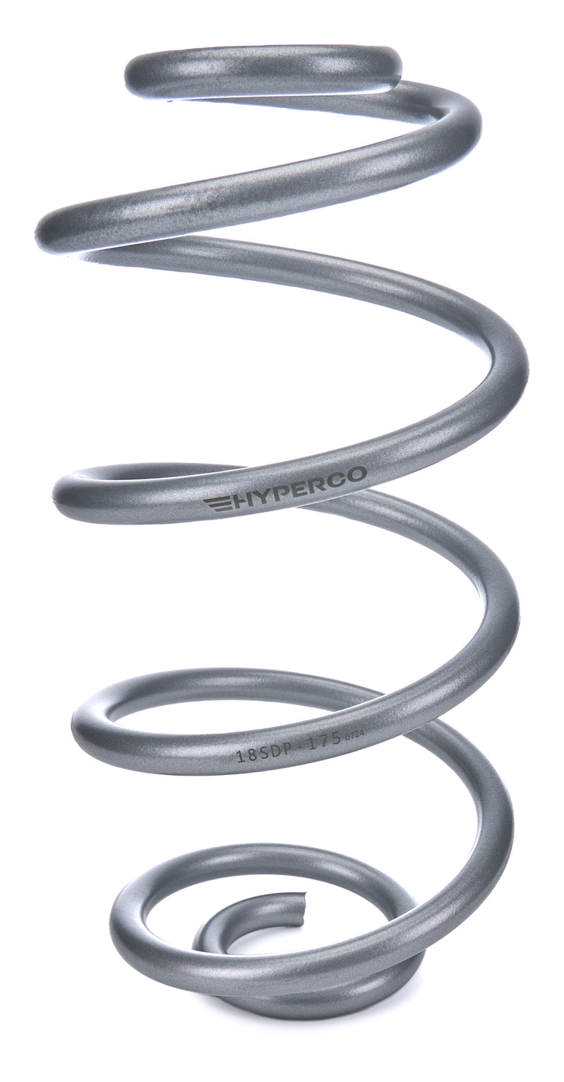 Double Pigtail Spring 14x7