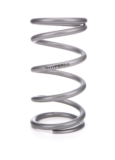 Front Spring 5in ID 9.5in Tall