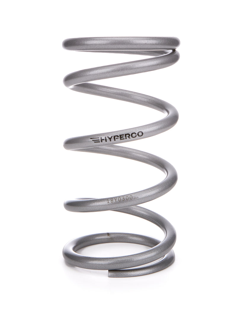 Front Spring 5in ID 9.5in Tall