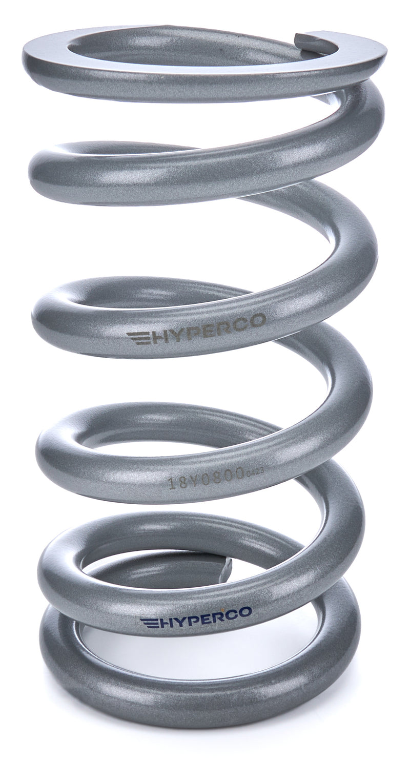 Front Spring 5in ID 9.5in Tall