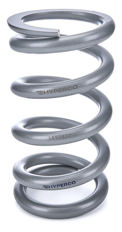 Front Spring 5in ID 9.5in Tall