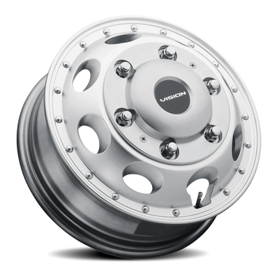 Wheel 181 Dually - 181Z6526HSF161