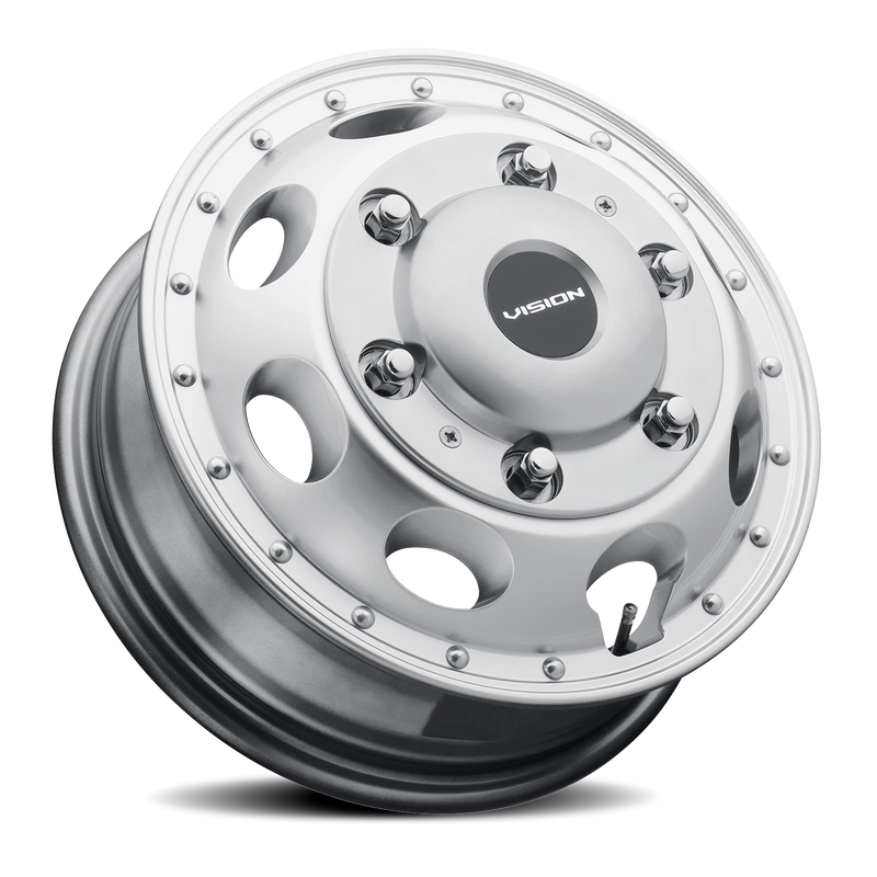 Wheel 181 Dually - 181Z6526HSF161