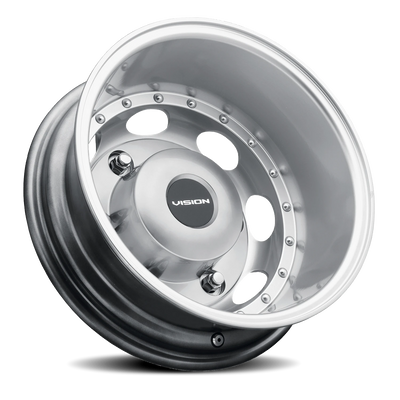 Wheel 181 Dually - 181Z6526HSR161