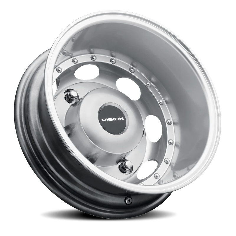 Wheel 181 Dually - 181Z6526HSR161