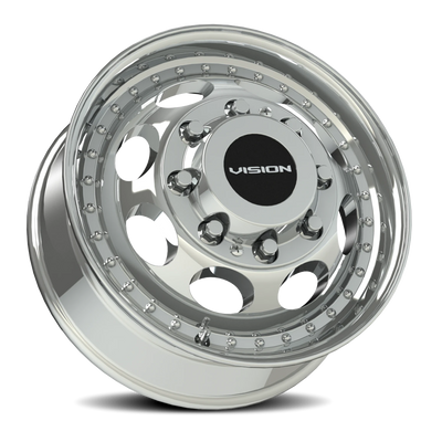 Wheel 181 Series - 181Z7680CF142