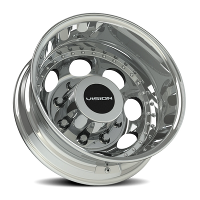 Wheel 181 Series - 181Z7680CR142