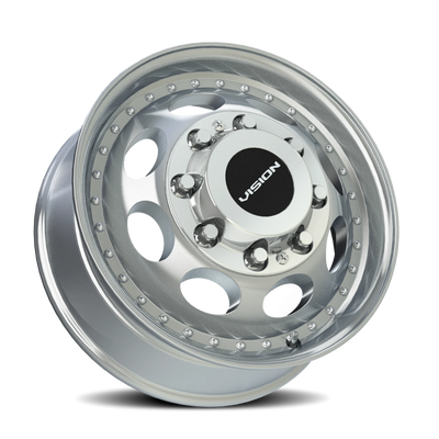 Wheel 181 Series - 181Z7680MF142