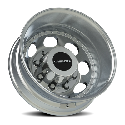 Wheel 181 Series - 181Z7680MR142