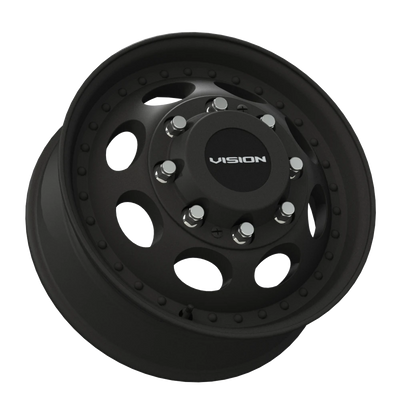 Wheel 181 Series - 181Z7680MBF142