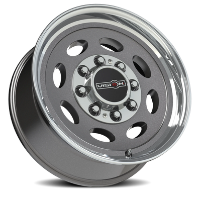 Wheel Hauler - 81B9770GML0NR