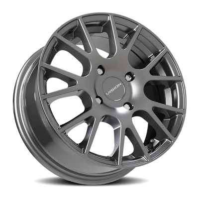4-100 GM Vis Hellion - 185649GM38