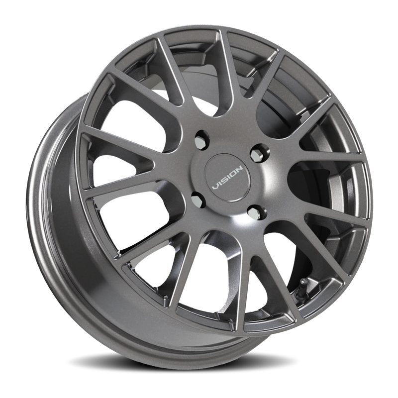 4-114.3 GM Vis Hellion - 185648GM38
