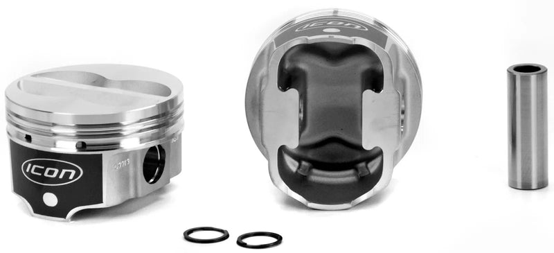 PISTON SET