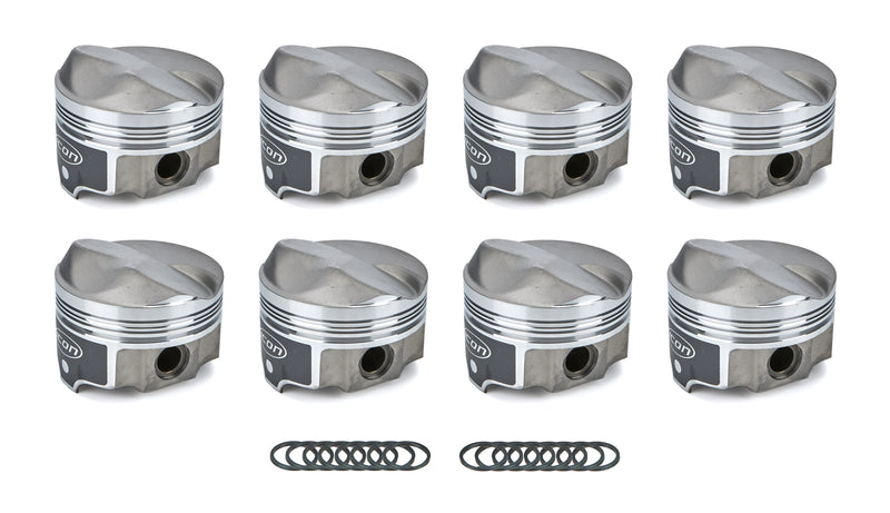 PISTON SET
