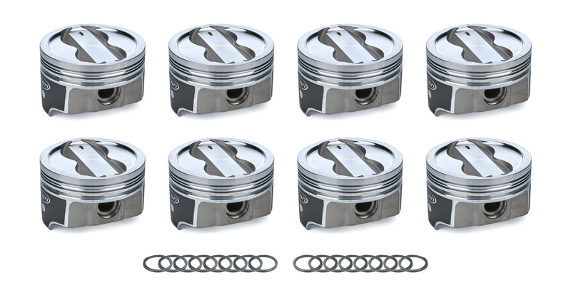 PISTON SET
