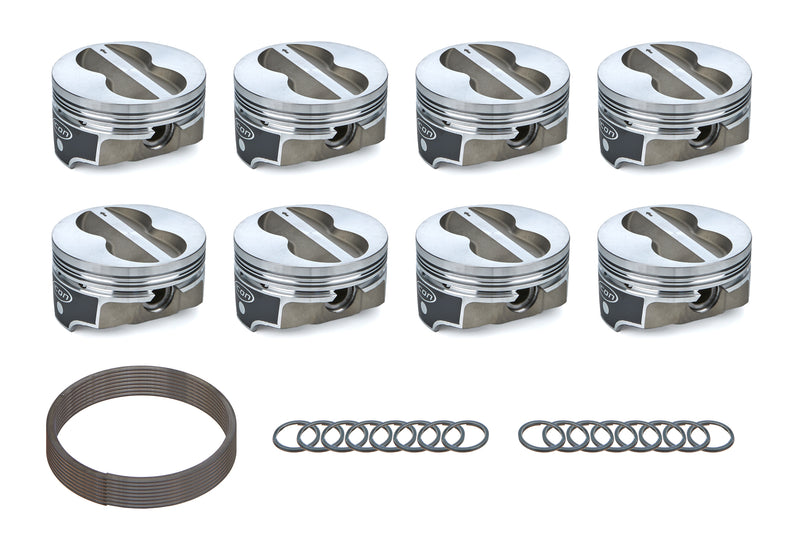 PISTON SET