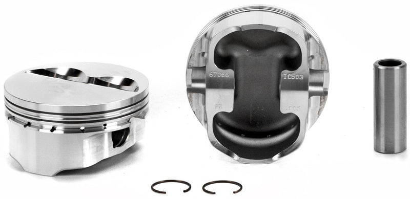 ICON PISTON SET