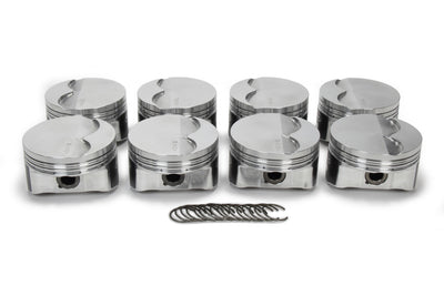 Icon Forged Piston - IC546C020