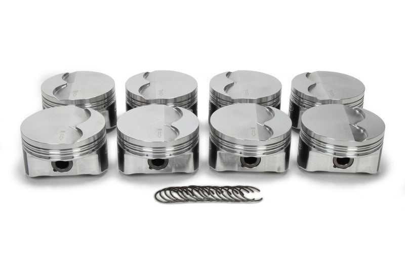 ICON FORGED PISTON