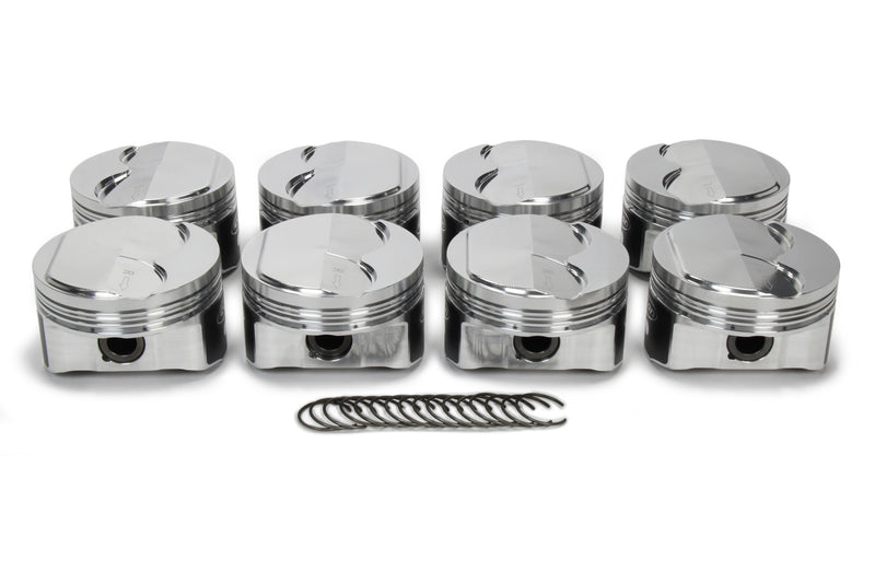 ICON FORGED PISTON
