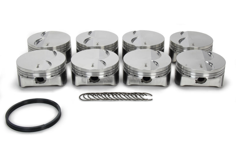 ICON FORGED PISTON