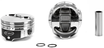 Pontiac 455 FT Piston Set - IC888060