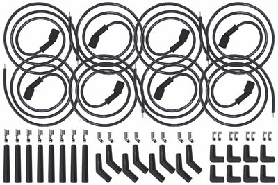 WIRESET SPARK PLUGS