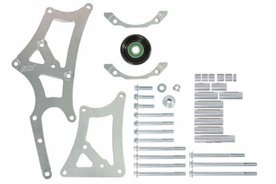 BRACKET  VORTEC A/C P.S.