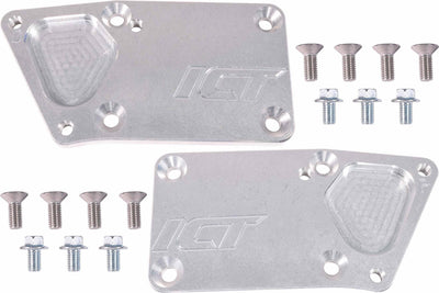 BRACKET  LS MOUNT