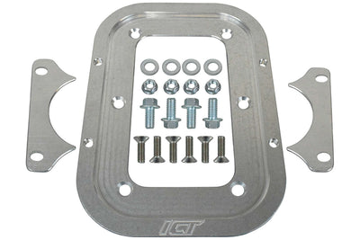 OPTIMA BATTERY TRAY