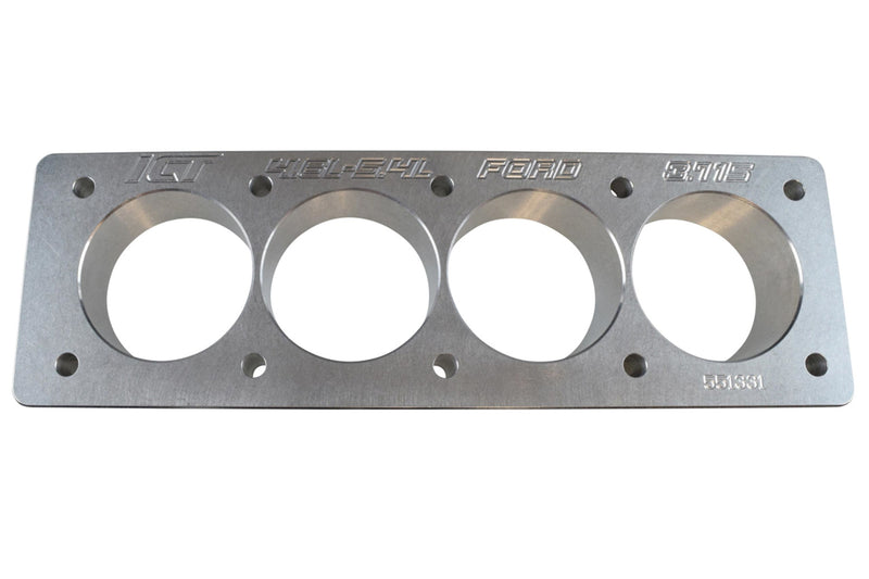 FORD 4.6 TORQUE PLATE